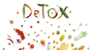 What is Detox